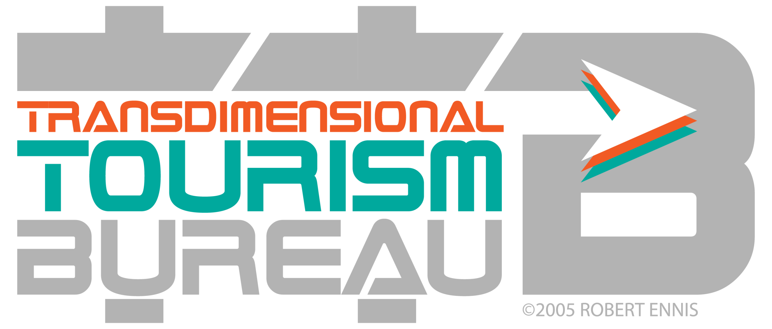 Transdimensional Tourism Bureau