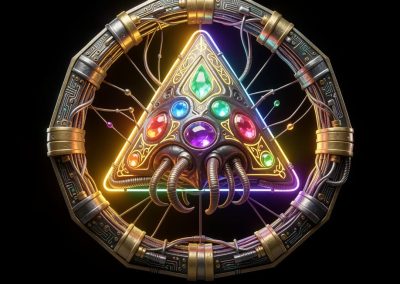 Metallophagus Retractilis 005a (AKA "Murgatroyd")